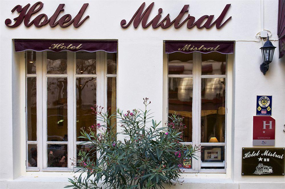 Zazie Hotel Paris Exterior photo